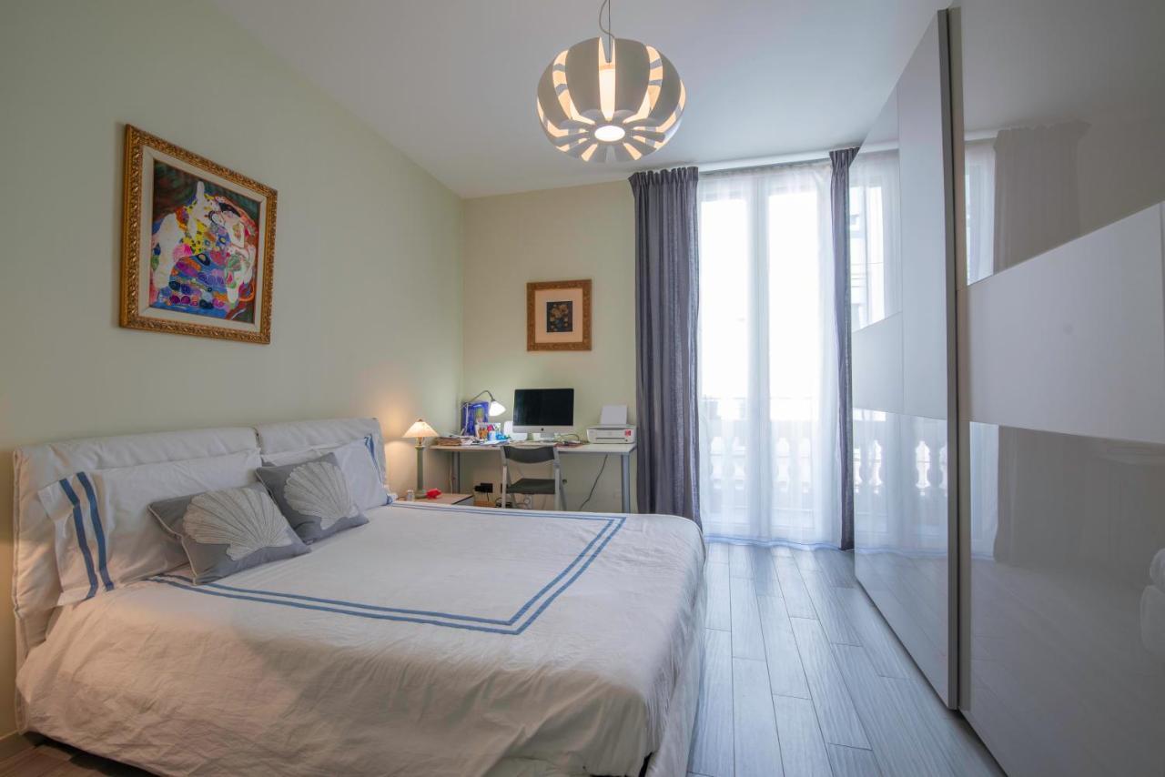 Comfy-Cozy 2 Bedroom-Via Boscovich Milano Exteriör bild